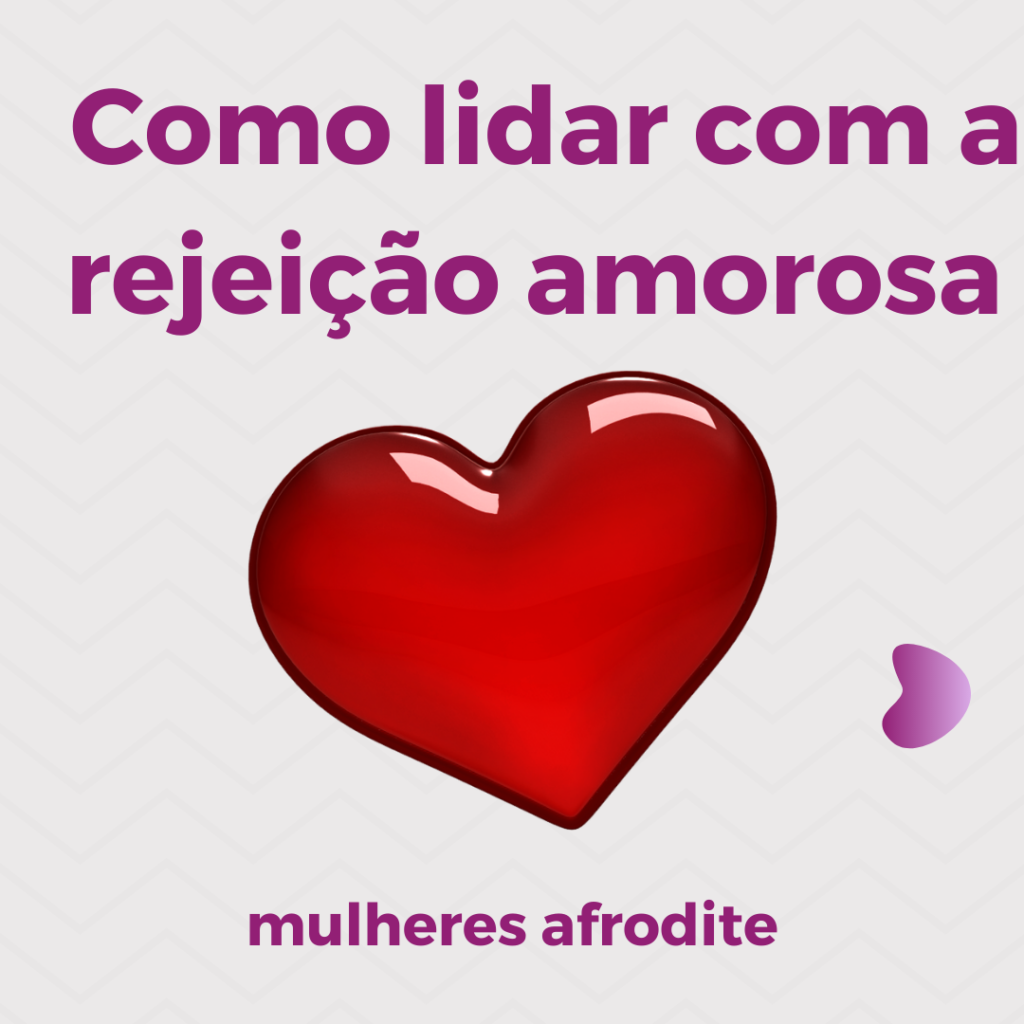 Como Lidar Com a Rejeição, PDF, Amor