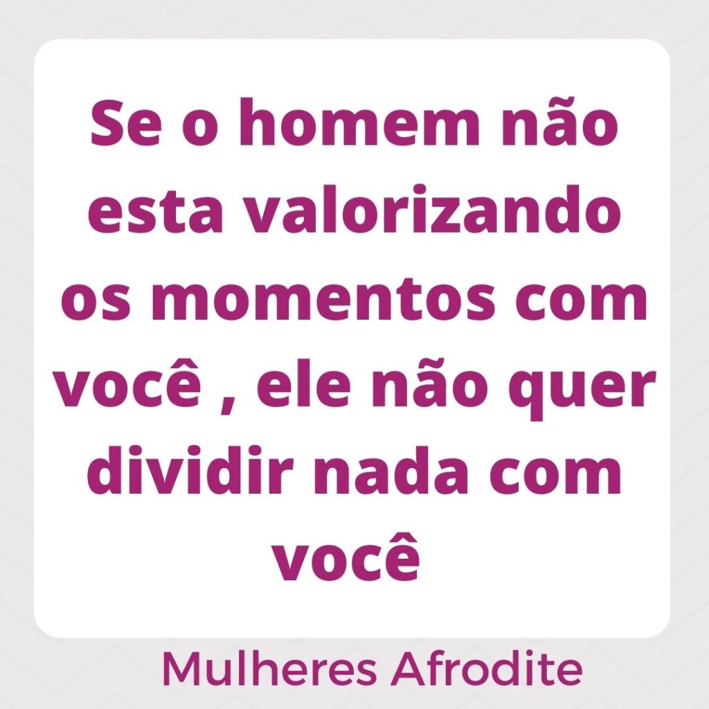 Como lidar com um homem mão de vaca - Mulheres Afrodite